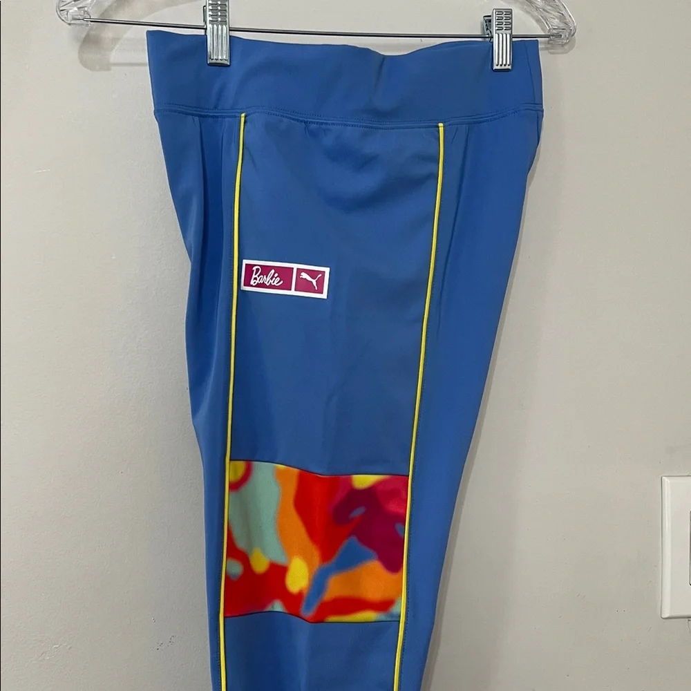 Puma X Barbie leggings - Picture 5 of 13